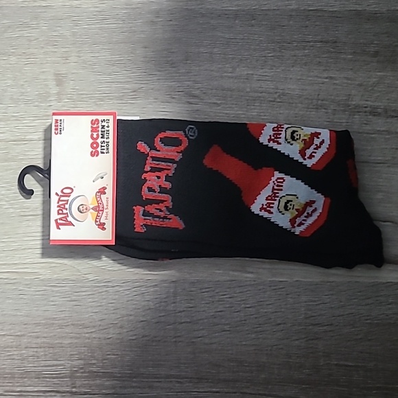 Funky Fun crew socks 3 pairs New in package - Picture 3 of 4